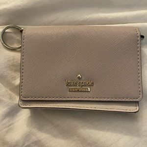 Kate Spade Card Holder